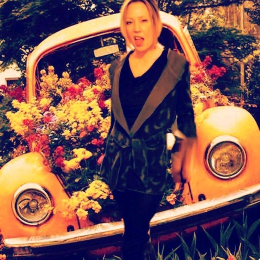 Meet your Posher, Lisa T